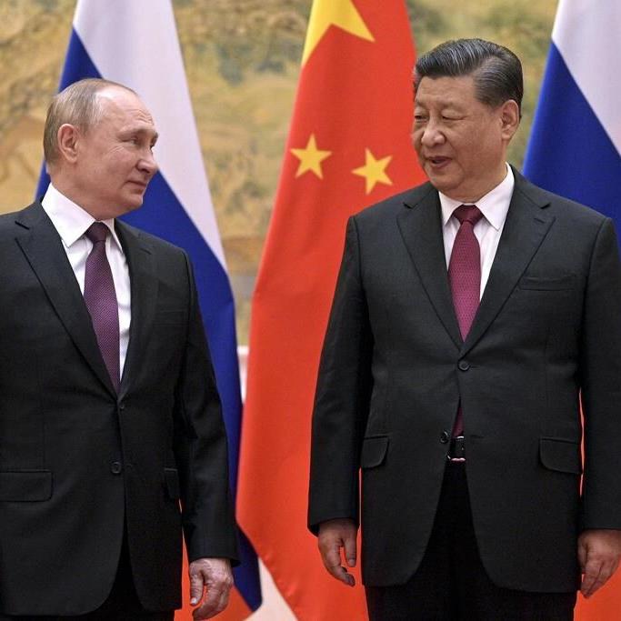 China ready for 'closer partnership' with Russia in energy